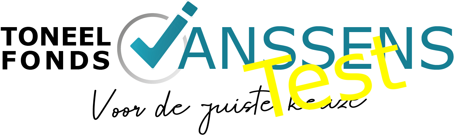 Toneelfonds Janssens, voor de juiste keuze